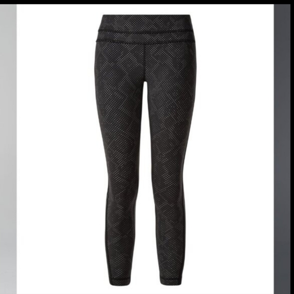 Lululemon Pace Tight - Picture 2 of 7